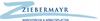 Logo für Ziebermayr Waschtische & Arbeitsplatten