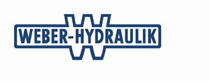 Logo für Weber-Hydraulik GmbH